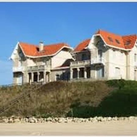 Studio Cabine En Front De Mer A Biscarrosse Plage - Fr-1-521-42 Exterior photo