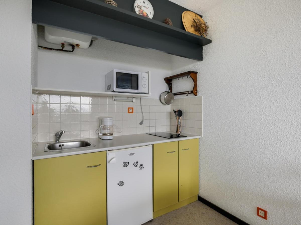 Studio Cabine En Front De Mer A Biscarrosse Plage - Fr-1-521-42 Exterior photo