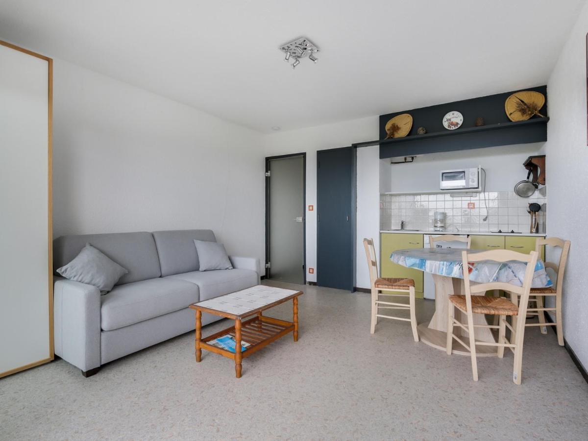 Studio Cabine En Front De Mer A Biscarrosse Plage - Fr-1-521-42 Exterior photo
